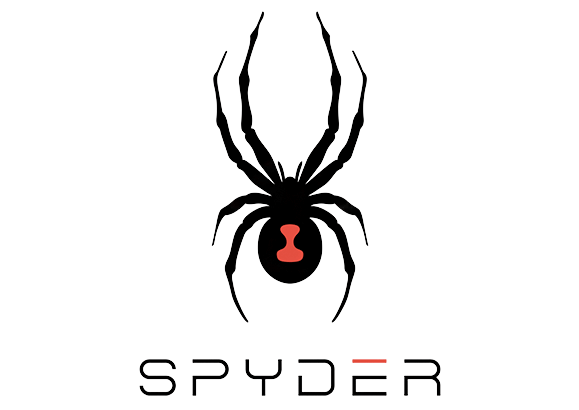 Spyder-LogoBig